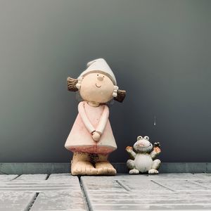 Meet your Posher, Helen